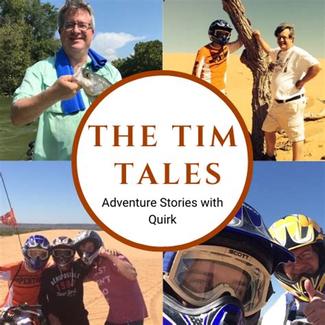 timtales|Tim Tales